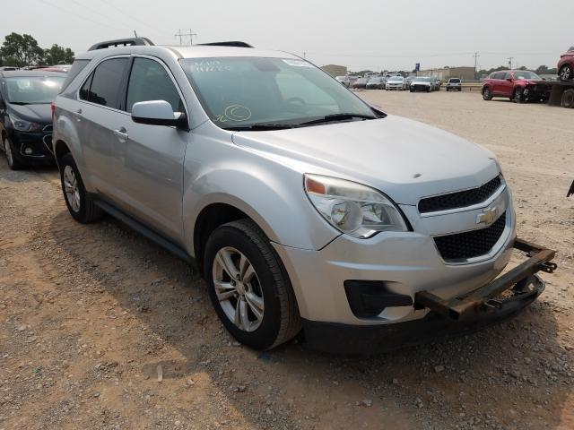 Photo 0 VIN: 2GNALDEK3D1117280 - CHEVROLET EQUINOX LT 