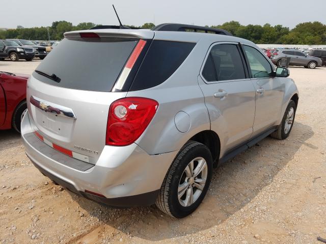 Photo 3 VIN: 2GNALDEK3D1117280 - CHEVROLET EQUINOX LT 