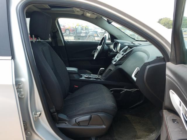 Photo 4 VIN: 2GNALDEK3D1117280 - CHEVROLET EQUINOX LT 