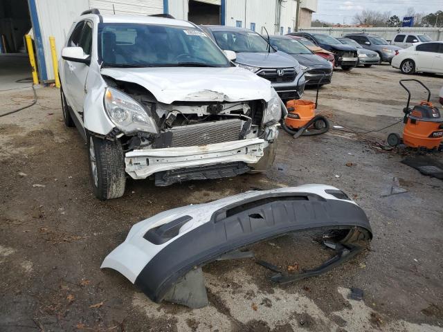 Photo 12 VIN: 2GNALDEK3D1118283 - CHEVROLET EQUINOX LT 