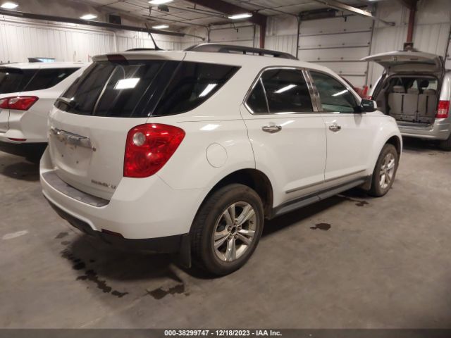 Photo 3 VIN: 2GNALDEK3D1158590 - CHEVROLET EQUINOX 