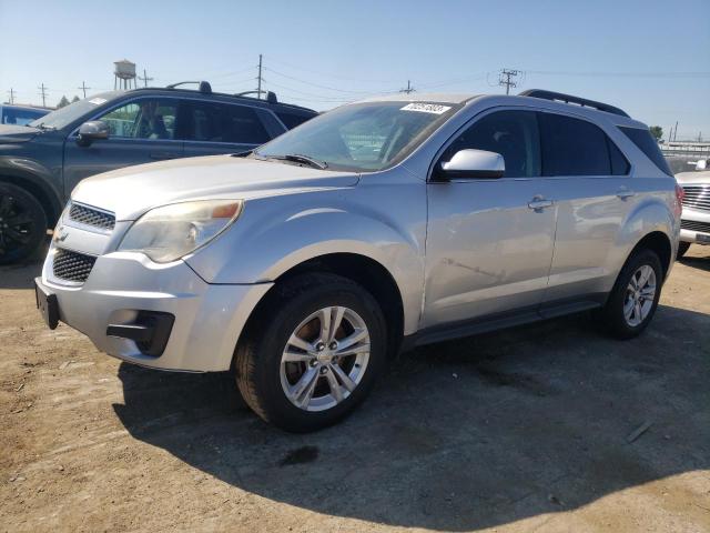 Photo 0 VIN: 2GNALDEK3D1160419 - CHEVROLET EQUINOX LT 