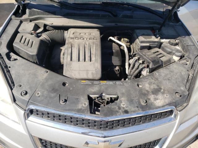 Photo 11 VIN: 2GNALDEK3D1160419 - CHEVROLET EQUINOX LT 