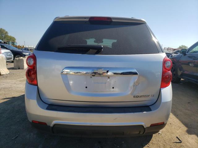 Photo 5 VIN: 2GNALDEK3D1160419 - CHEVROLET EQUINOX LT 