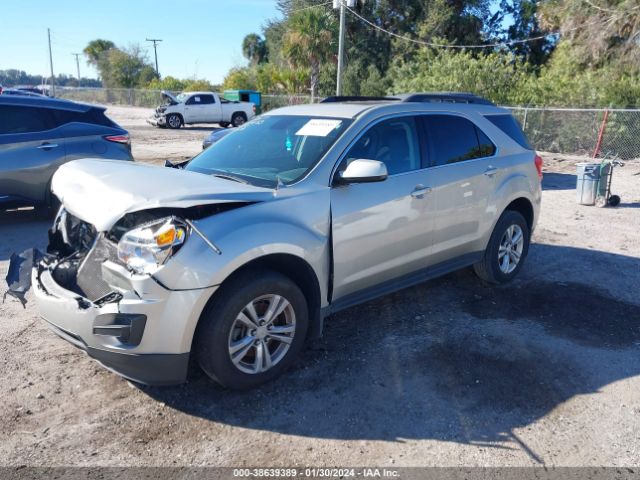 Photo 1 VIN: 2GNALDEK3D1168939 - CHEVROLET EQUINOX 