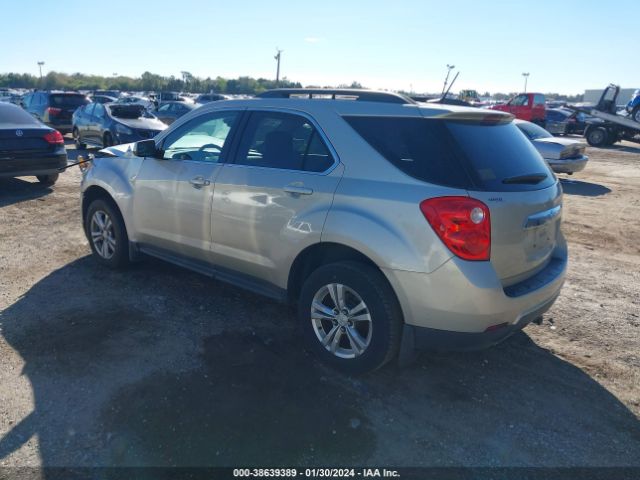 Photo 2 VIN: 2GNALDEK3D1168939 - CHEVROLET EQUINOX 