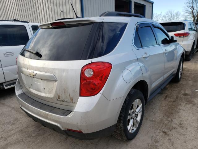 Photo 3 VIN: 2GNALDEK3D1169282 - CHEVROLET EQUINOX LT 