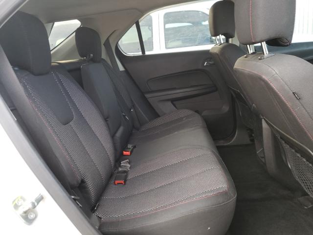 Photo 5 VIN: 2GNALDEK3D1169282 - CHEVROLET EQUINOX LT 