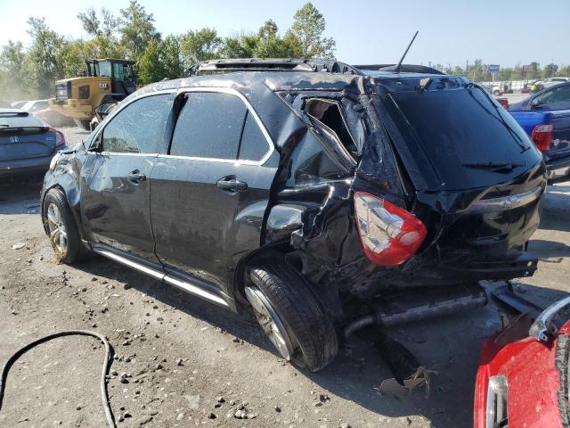 Photo 1 VIN: 2GNALDEK3D1173610 - CHEVROLET EQUINOX LT 