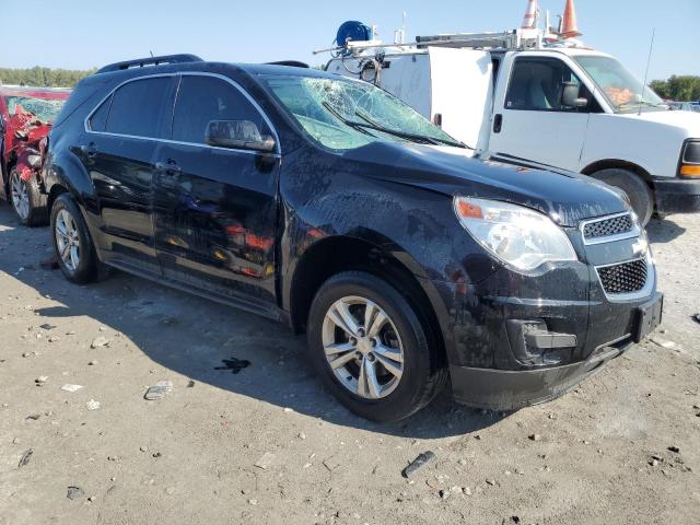 Photo 3 VIN: 2GNALDEK3D1173610 - CHEVROLET EQUINOX LT 