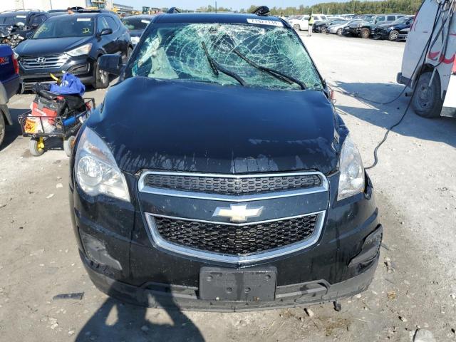 Photo 4 VIN: 2GNALDEK3D1173610 - CHEVROLET EQUINOX LT 