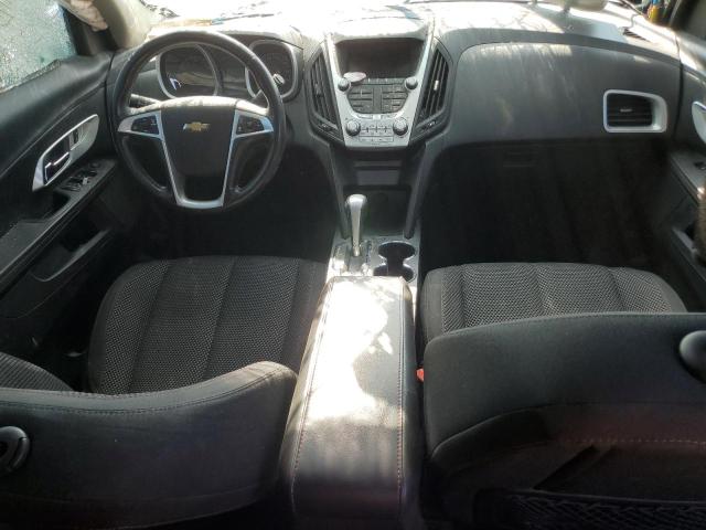 Photo 7 VIN: 2GNALDEK3D1173610 - CHEVROLET EQUINOX LT 