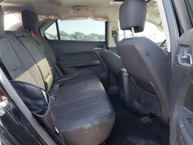 Photo 9 VIN: 2GNALDEK3D1173610 - CHEVROLET EQUINOX LT 