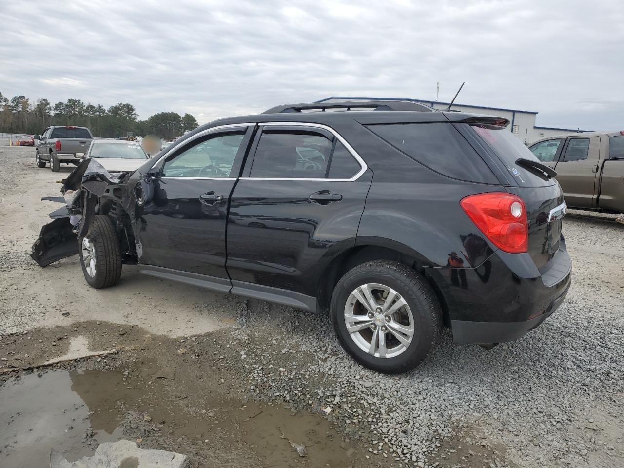 Photo 1 VIN: 2GNALDEK3D1175051 - CHEVROLET EQUINOX 