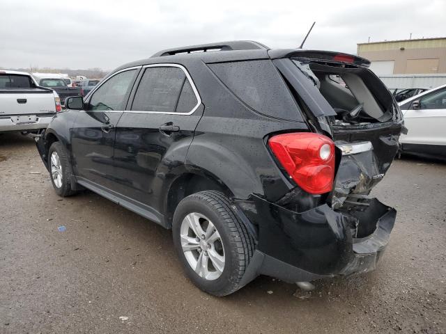 Photo 1 VIN: 2GNALDEK3D1189306 - CHEVROLET EQUINOX 