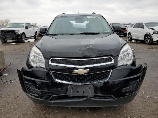 Photo 4 VIN: 2GNALDEK3D1189306 - CHEVROLET EQUINOX 