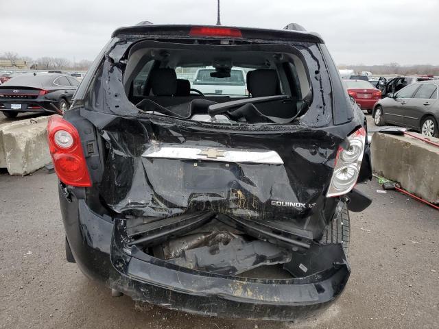 Photo 5 VIN: 2GNALDEK3D1189306 - CHEVROLET EQUINOX 