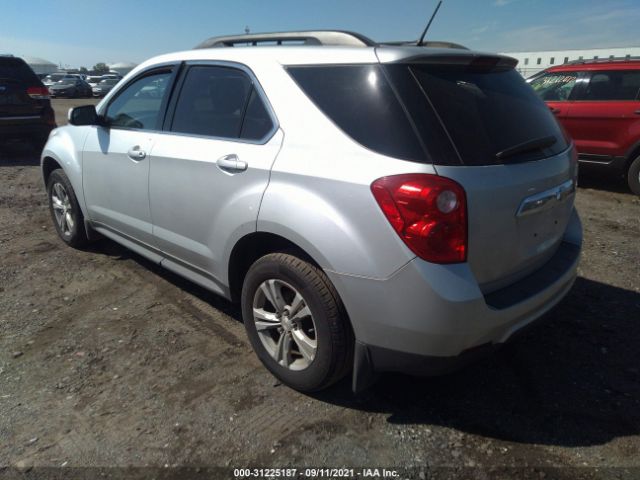 Photo 2 VIN: 2GNALDEK3D1231537 - CHEVROLET EQUINOX 