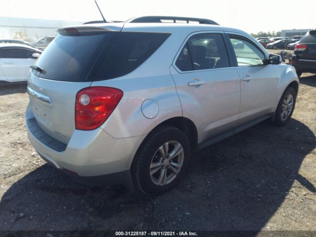 Photo 3 VIN: 2GNALDEK3D1231537 - CHEVROLET EQUINOX 