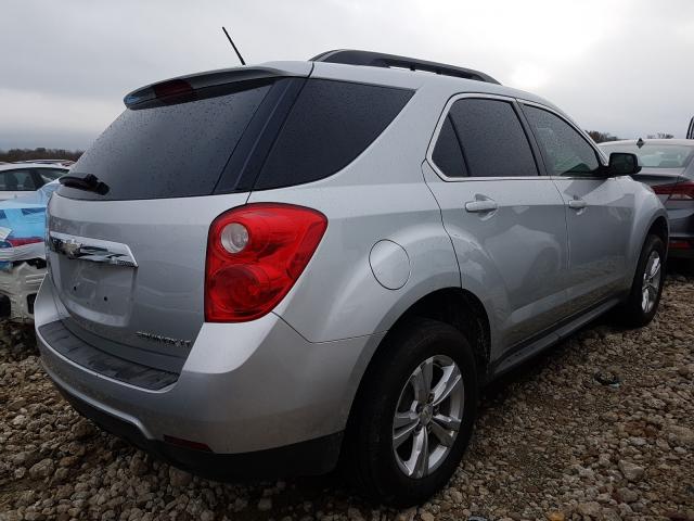 Photo 3 VIN: 2GNALDEK3D1266322 - CHEVROLET EQUINOX LT 