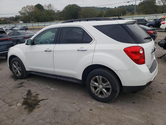 Photo 1 VIN: 2GNALDEK3D6105360 - CHEVROLET EQUINOX LT 