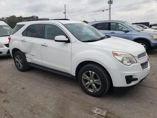 Photo 3 VIN: 2GNALDEK3D6105360 - CHEVROLET EQUINOX LT 