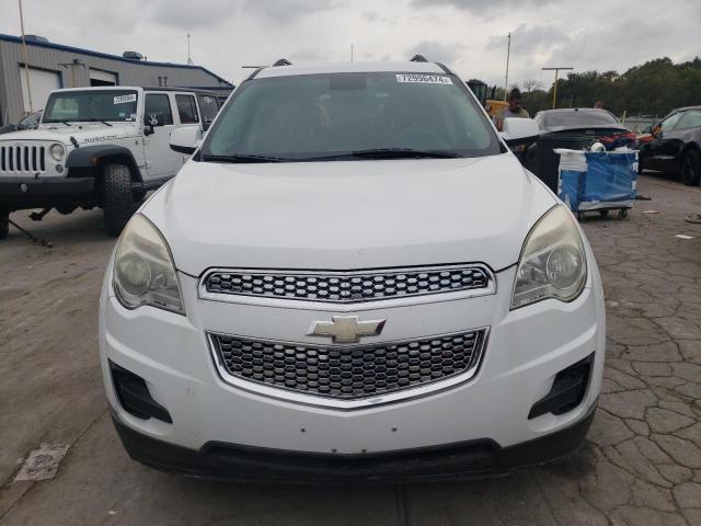 Photo 4 VIN: 2GNALDEK3D6105360 - CHEVROLET EQUINOX LT 