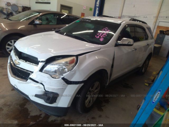 Photo 1 VIN: 2GNALDEK3D6106783 - CHEVROLET EQUINOX 