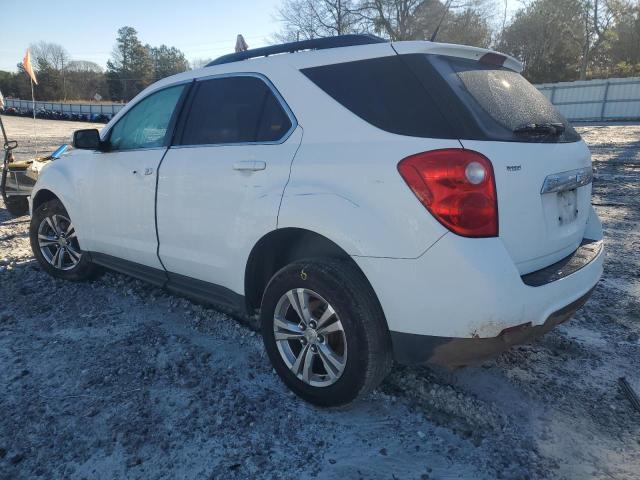 Photo 1 VIN: 2GNALDEK3D6114740 - CHEVROLET EQUINOX 