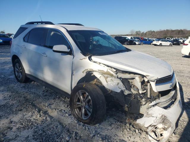 Photo 3 VIN: 2GNALDEK3D6114740 - CHEVROLET EQUINOX 