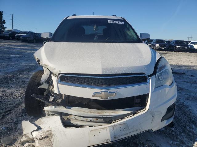 Photo 4 VIN: 2GNALDEK3D6114740 - CHEVROLET EQUINOX 