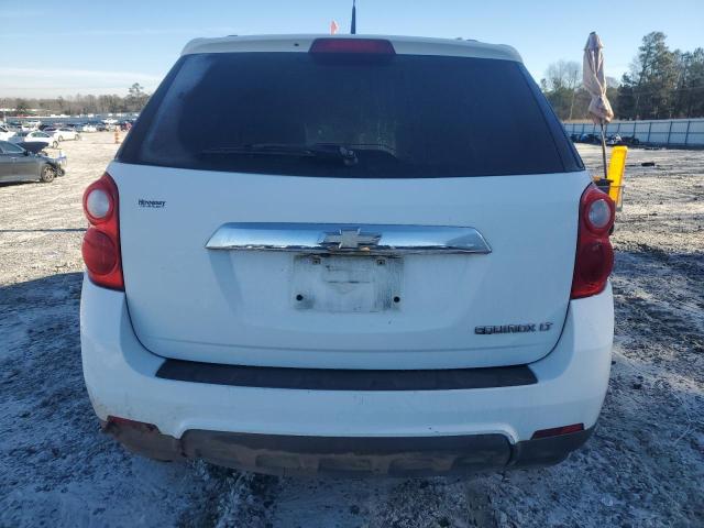 Photo 5 VIN: 2GNALDEK3D6114740 - CHEVROLET EQUINOX 