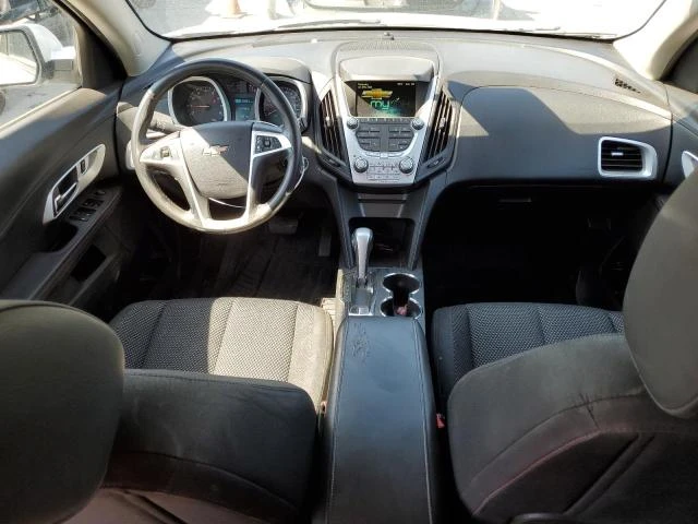 Photo 7 VIN: 2GNALDEK3D6135233 - CHEVROLET EQUINOX LT 