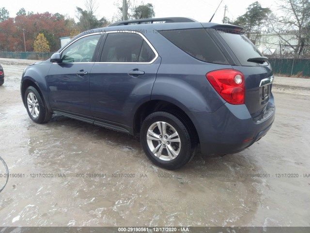 Photo 2 VIN: 2GNALDEK3D6138701 - CHEVROLET EQUINOX 