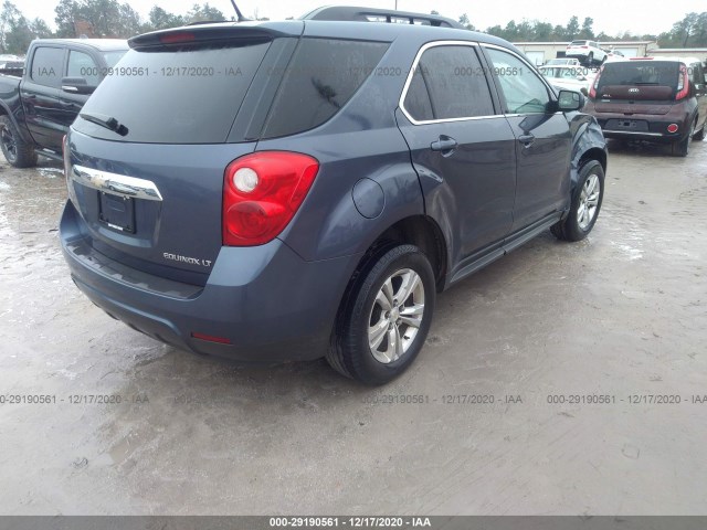 Photo 3 VIN: 2GNALDEK3D6138701 - CHEVROLET EQUINOX 