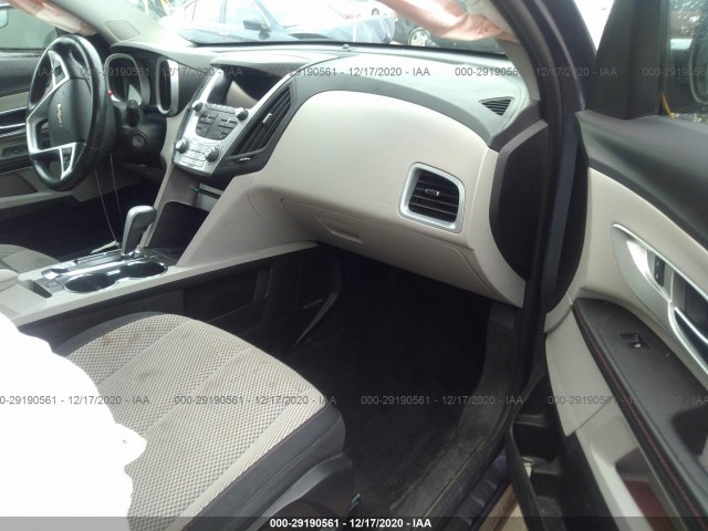 Photo 4 VIN: 2GNALDEK3D6138701 - CHEVROLET EQUINOX 