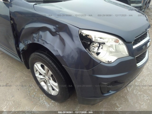 Photo 5 VIN: 2GNALDEK3D6138701 - CHEVROLET EQUINOX 