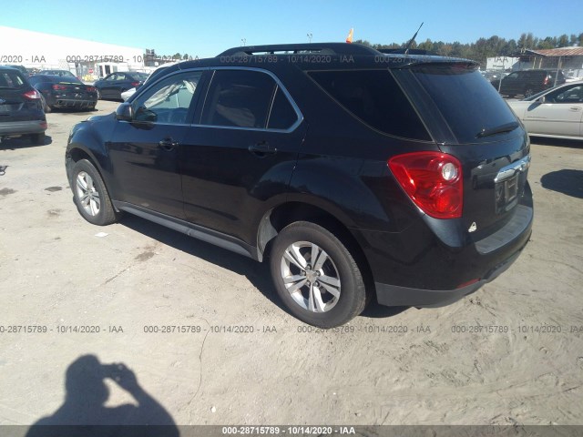 Photo 2 VIN: 2GNALDEK3D6172945 - CHEVROLET EQUINOX 