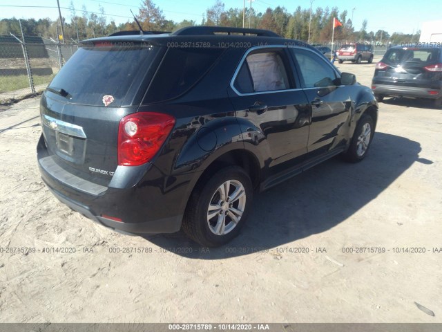 Photo 3 VIN: 2GNALDEK3D6172945 - CHEVROLET EQUINOX 