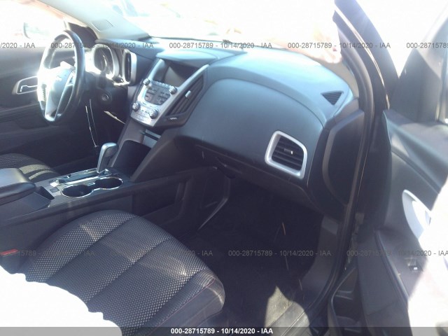 Photo 4 VIN: 2GNALDEK3D6172945 - CHEVROLET EQUINOX 