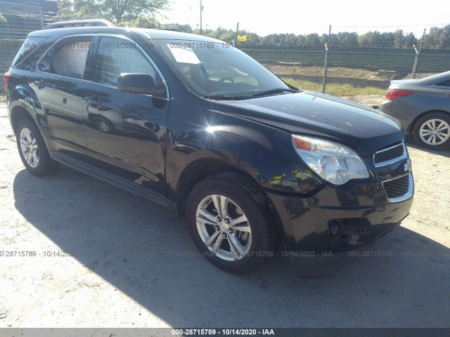 Photo 5 VIN: 2GNALDEK3D6172945 - CHEVROLET EQUINOX 