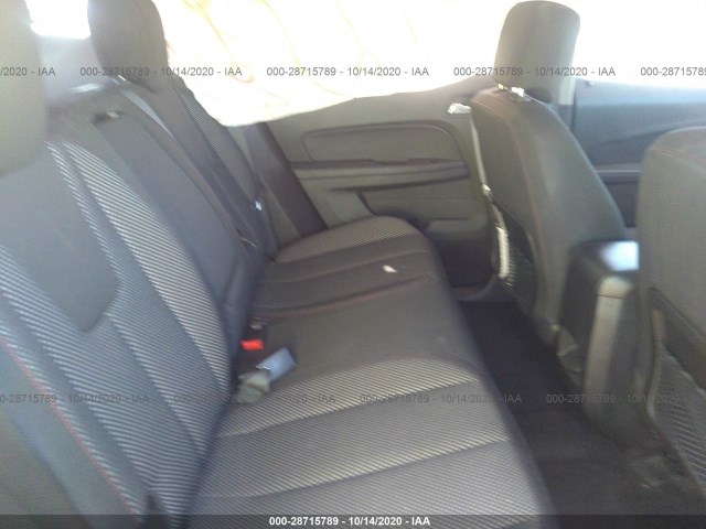 Photo 7 VIN: 2GNALDEK3D6172945 - CHEVROLET EQUINOX 