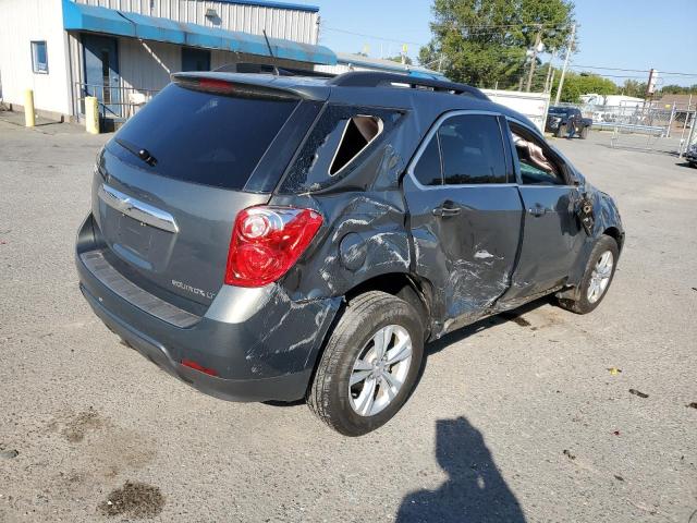 Photo 3 VIN: 2GNALDEK3D6177885 - CHEVROLET EQUINOX LT 