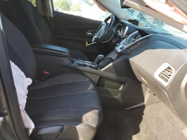 Photo 4 VIN: 2GNALDEK3D6177885 - CHEVROLET EQUINOX LT 