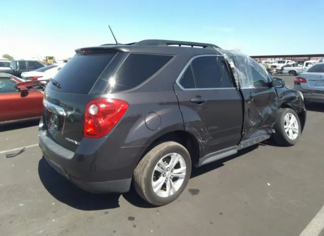 Photo 3 VIN: 2GNALDEK3D6178826 - CHEVROLET EQUINOX 