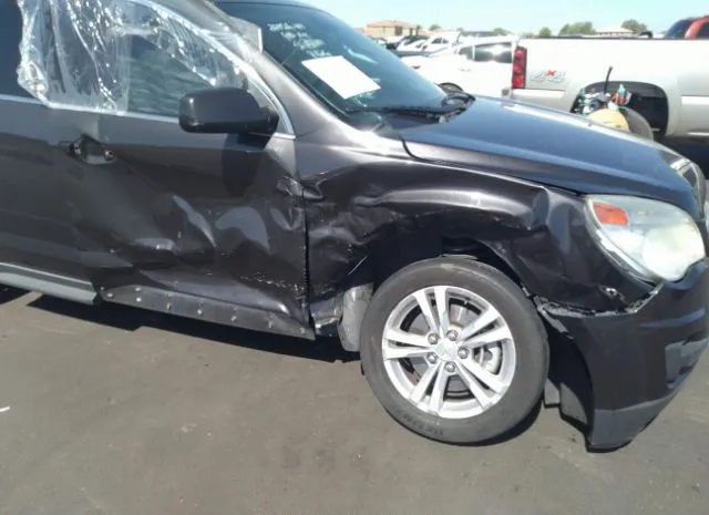 Photo 5 VIN: 2GNALDEK3D6178826 - CHEVROLET EQUINOX 