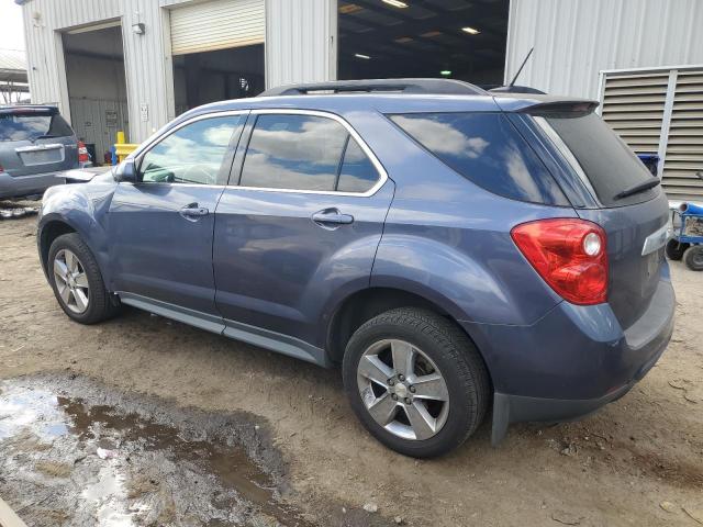 Photo 1 VIN: 2GNALDEK3D6181869 - CHEVROLET EQUINOX 