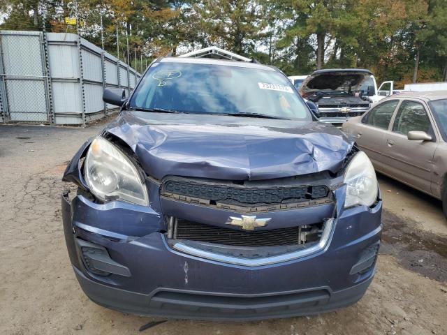 Photo 4 VIN: 2GNALDEK3D6181869 - CHEVROLET EQUINOX 