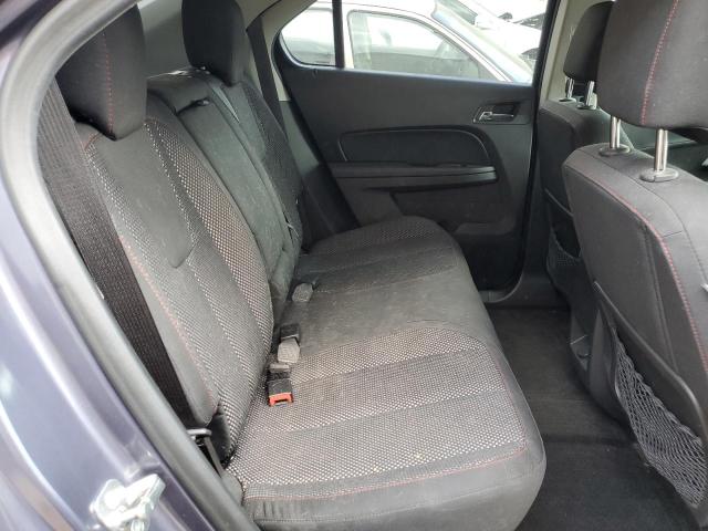 Photo 9 VIN: 2GNALDEK3D6181869 - CHEVROLET EQUINOX 