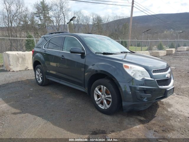 Photo 0 VIN: 2GNALDEK3D6182939 - CHEVROLET EQUINOX 